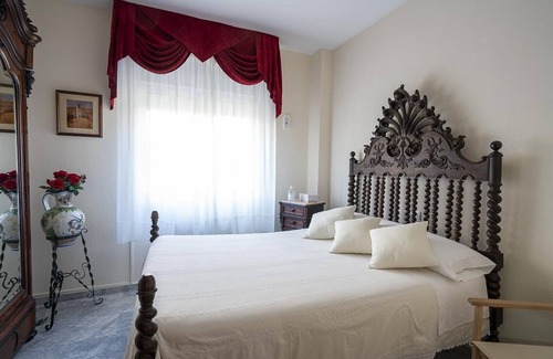 Montesol Apartment | Holiday apartment Cáceres for 8 persons with 4 bedrooms - Row house