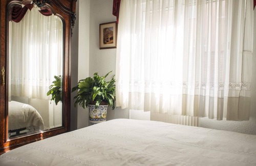 Montesol Apartment | Holiday apartment Cáceres for 8 persons with 4 bedrooms - Row house