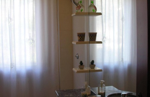 Calci Apartment | Holiday apartment Calci for 1 - 4 persons with 2 bedrooms - Row house