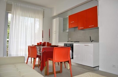 Caorle Apartment | Holiday apartment Caorle for 5 persons with 3 bedrooms - Holiday apartment in one or multi-family ho