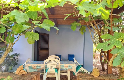 Perdepera Apartment | Holiday apartment Cardedu for 1 - 4 persons with 2 bedrooms - Twin house