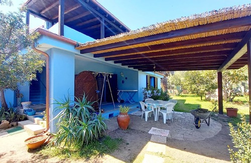 Perdepera Apartment | Holiday apartment Cardedu for 1 - 5 persons with 2 bedrooms - Twin house