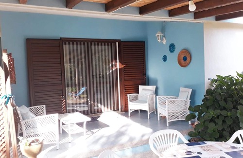 Perdepera Apartment | Holiday apartment Cardedu for 1 - 5 persons with 2 bedrooms - Twin house