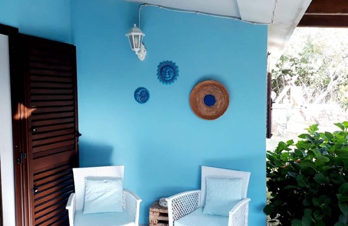 Perdepera Apartment | Holiday apartment Cardedu for 1 - 5 persons with 2 bedrooms - Twin house
