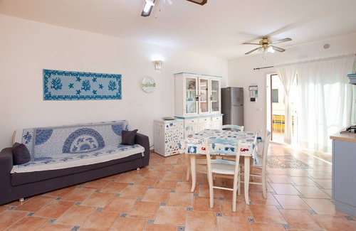 Orosei Apartment | Holiday Apartment Casa Gianfranca with Mountain View, Terrace & Wi-Fi