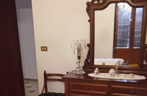 Alimena Apartment | Holiday Apartment 'Casa Vacanza Madonie' with 4 Balconies & A/C