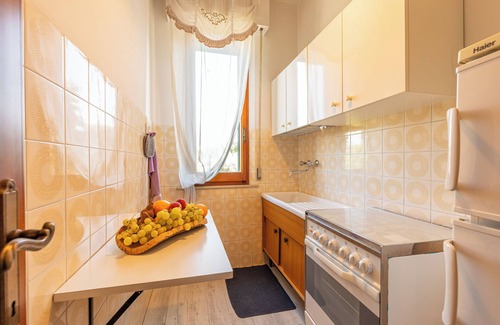 Chiusi Apartment | Holiday Apartment "Casa Vacanze Mongili" with Private Pool, Balcony & Wi-Fi