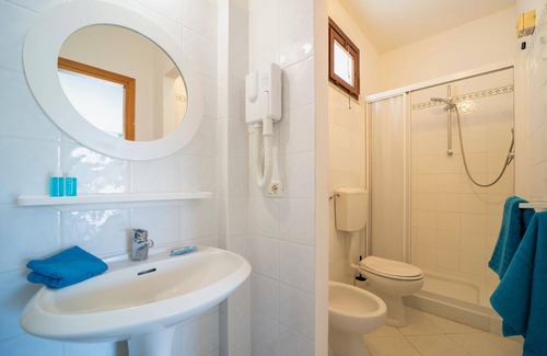 Cavoli Apartment | Holiday apartment Cavoli for 1 - 2 persons - Holiday apartment in one or multi-family house