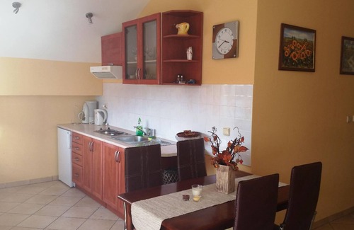 Cavtat Apartment | Holiday apartment Cavtat for 1 - 5 persons with 2 bedrooms - Holiday apartment in one or multi-famil