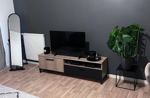 Cergy Apartment | Holiday apartment Cergy for 2 persons with 1 bedroom - Holiday apartment in one or multi-family hous
