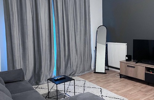 Cergy Apartment | Holiday apartment Cergy for 2 persons with 1 bedroom - Holiday apartment in one or multi-family hous