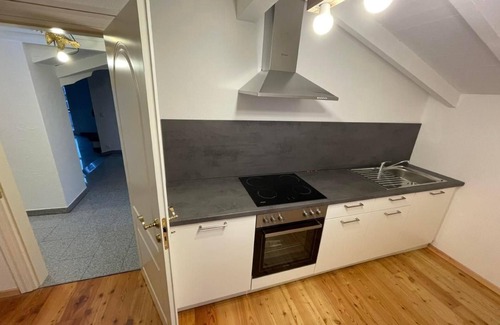 Locarno Apartment | Holiday apartment Locarno (Stadt) for 1 - 3 persons with 1 bedroom - Holiday apartment