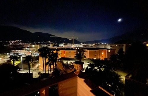 Locarno Apartment | Holiday apartment Locarno (Stadt) for 1 - 3 persons with 1 bedroom - Holiday apartment