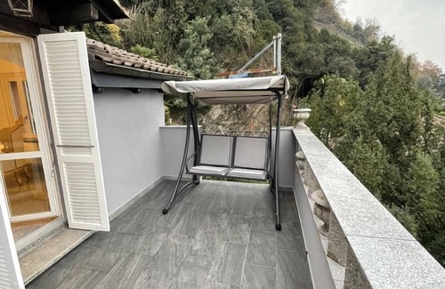 Locarno Apartment | Holiday apartment Locarno (Stadt) for 1 - 3 persons with 1 bedroom - Holiday apartment