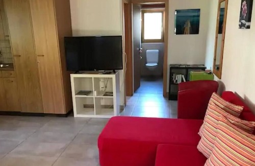 Unterbaech Apartment | Holiday apartment Unterbäch VS for 2 persons with 1 bedroom - Holiday apartment
