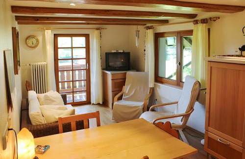 Schuttertal Apartment | Holiday apartment Cherry blossom