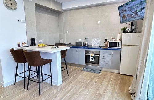 Chipiona Apartment | Holiday apartment Chipiona for 1 - 3 persons with 1 bedroom - Holiday apartment