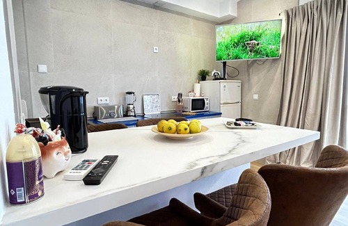 Chipiona Apartment | Holiday apartment Chipiona for 1 - 3 persons with 1 bedroom - Holiday apartment