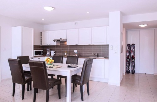 Chorges Apartment | Holiday apartment Chorges for 1 - 10 persons with 4 bedrooms - Holiday apartment in one or multi-fam