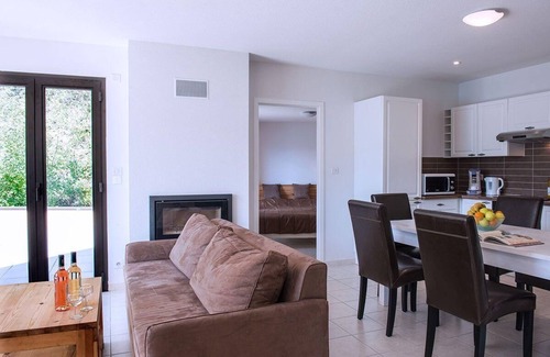 Chorges Apartment | Holiday apartment Chorges for 1 - 10 persons with 4 bedrooms - Holiday apartment in one or multi-fam