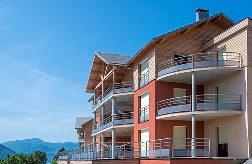 Chorges Apartment | Holiday apartment Chorges for 1 - 10 persons with 4 bedrooms - Holiday apartment in one or multi-fam