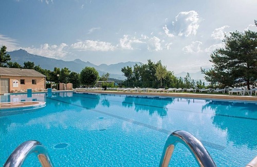 Chorges Apartment | Holiday apartment Chorges for 1 - 6 persons with 2 bedrooms - Holiday apartment