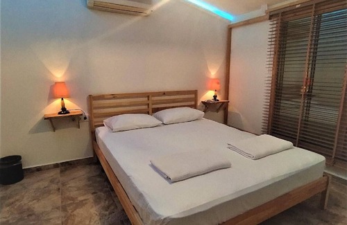 Cirali Apartment | Holiday apartment Cirali for 1 - 5 persons with 2 bedrooms - Row house