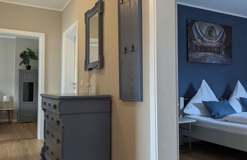 Coburg Apartment | Holiday apartment Coburg, family-friendly and stylish