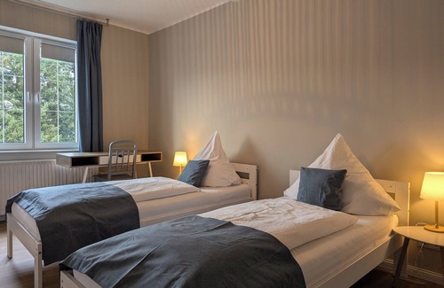 Coburg Apartment | Holiday apartment Coburg, family-friendly and stylish