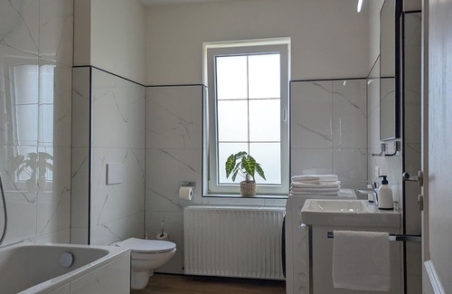 Coburg Apartment | Holiday apartment Coburg, family-friendly and stylish