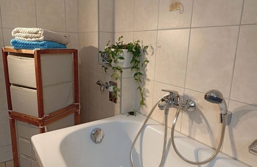 Dresden Apartment | Holiday apartment coffee mill