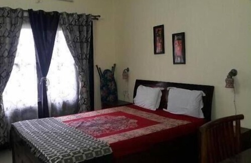 Colva House | Holiday apartment Colva for 1 - 2 persons with 1 bedroom - Holiday house