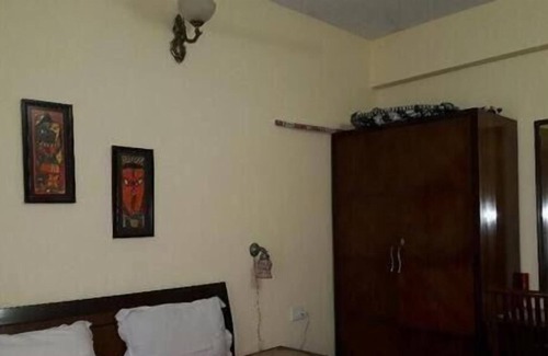 Colva House | Holiday apartment Colva for 1 - 2 persons with 1 bedroom - Holiday house