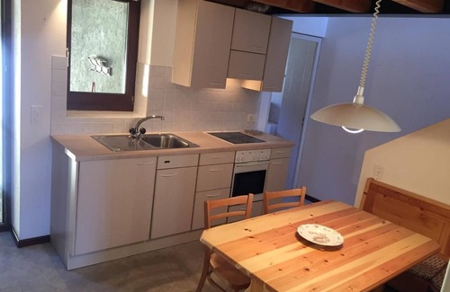 Comano Apartment | Holiday apartment Comano for 1 - 4 persons with 1 bedroom - Holiday apartment