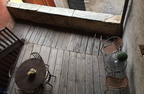 Comano Apartment | Holiday apartment Comano for 1 - 4 persons with 1 bedroom - Holiday apartment