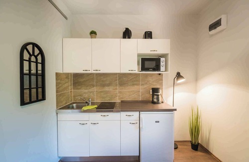Siofok Aranypart Apartment | Holiday apartment completely renovated, only 110 m from the beach