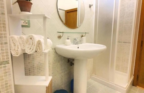 Cuglieri Apartment | Holiday apartment Cuglieri for 1 person - Holiday apartment