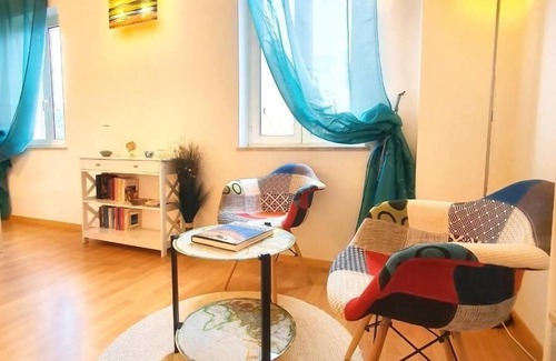 Cuglieri Apartment | Holiday apartment Cuglieri for 1 person - Holiday apartment