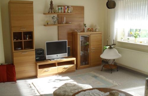 Center Apartment | Holiday apartment Donner