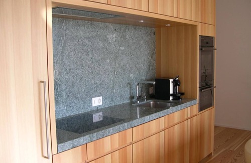 Meierhof Apartment | Holiday apartment Davos Dorf for 1 - 4 persons with 2 bedrooms - Holiday apartment