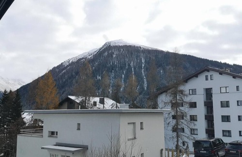 Meierhof Apartment | Holiday apartment Davos Dorf for 1 - 6 persons with 3 bedrooms - Holiday apartment