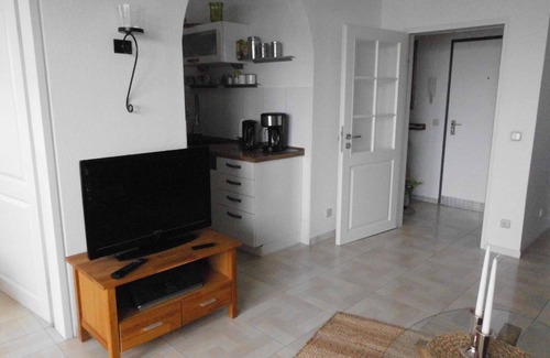 Damp Apartment | Holiday apartment Damp for 1 - 2 persons with 1 bedroom - Holiday apartment