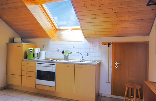 Bad Bellingen Apartment | Holiday Apartment Haus Männlin