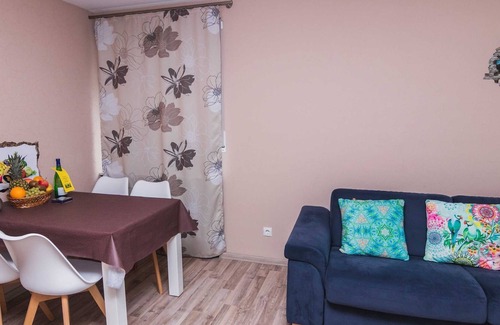 Bad Duerkheim Apartment | Holiday apartment in the beautiful spa town of Bad Dürkheim - FEWO max. 5 people, 1 separate bedroom