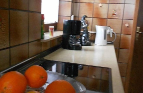 Bad Duerrheim Apartment | Holiday apartment Bad Dürrheim for 1 - 5 persons with 2 bedrooms - Holiday apartment