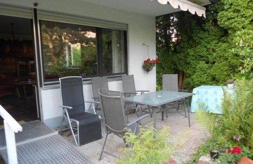 Bad Duerrheim Apartment | Holiday apartment Bad Dürrheim for 1 - 5 persons with 2 bedrooms - Holiday apartment