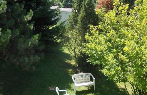 Bad Duerrheim Apartment | Holiday apartment Bad Dürrheim for 1 - 5 persons with 2 bedrooms - Holiday apartment