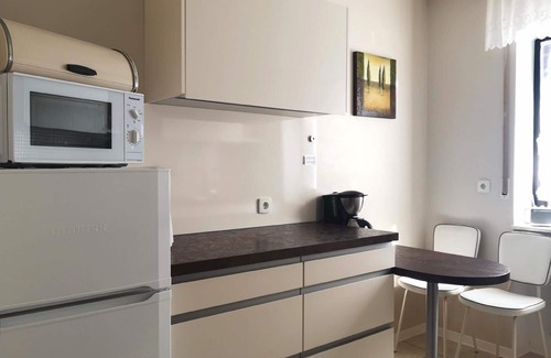 Bad Kissingen House | Holiday apartment Bad Kissingen for 1 - 2 persons with 1 bedroom - Holiday house