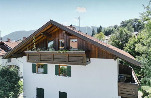 Bad Kohlgrub Apartment | Holiday apartment Lampl 7 in Bad Kohlgrub