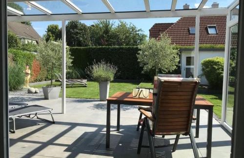 Bad Zwischenahn Apartment | Holiday apartment summer breeze